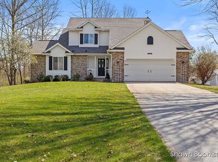 6500 64th Ave, Hudsonville, MI 49426