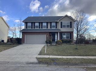 9911 Codyview Dr, Independence, KY 41051