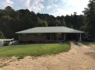 838 County Highway 85, Haleyville, AL 35565
