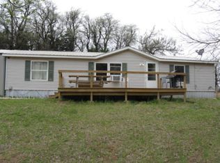 728 Main St, Waynoka, OK 73860