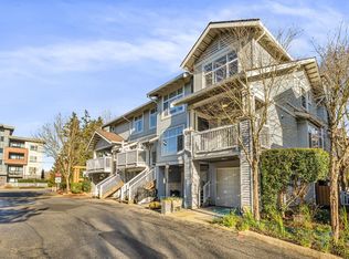 7179 201st St #4, Langley, BC