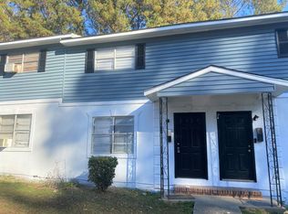 4053 Log Cabin Dr #A-8, Macon, GA 31210