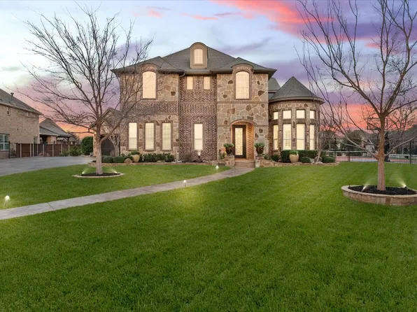 2300 Trophy Club Dr, Trophy Club, TX 76262