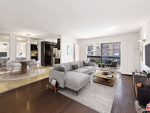 2nd image of 1734 N Fuller Ave APT 201