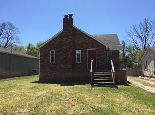 8680 New Bunkum Rd, Caseyville, IL 62232