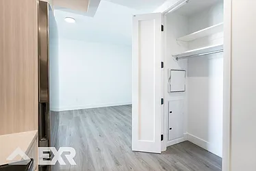 Rented by EXR