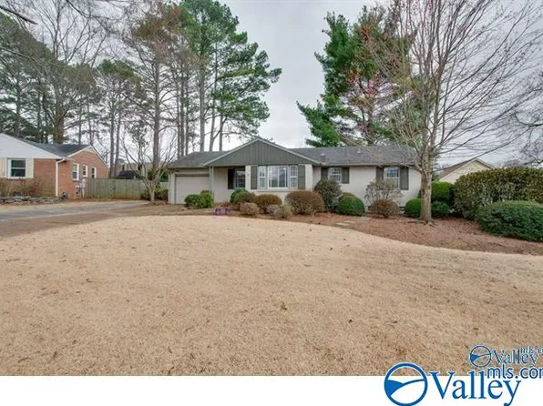 6521 Chadwell Rd SW, Huntsville, AL 35802