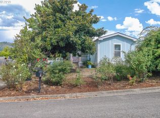 127 Sonya Ct, Myrtle Creek, OR 97457