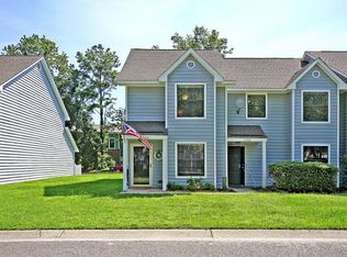 1724 Deer Path Dr, Mount Pleasant, SC 29464