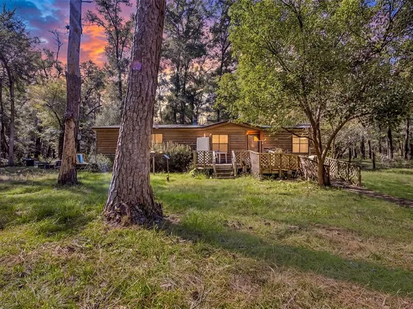 12150 NE 111TH AVENUE, ARCHER, FL 32618