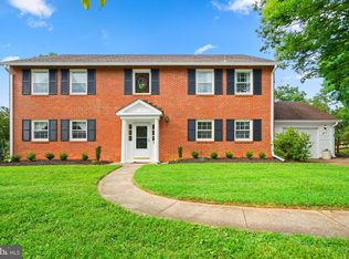 3717 King William Dr, Olney, MD