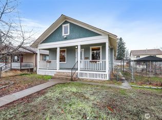 1914 W Shannon Ave, Spokane, WA 99205