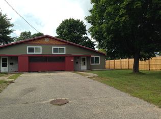 98 Wood Lake Rd, Kincheloe, MI 49788