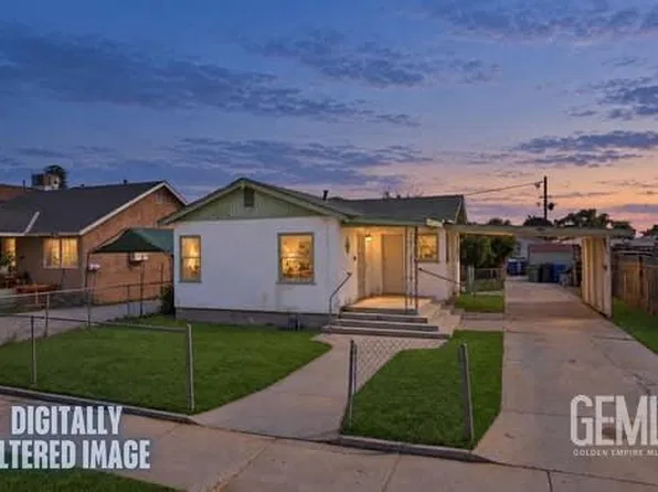 626 Central Ave, Shafter, CA 93263