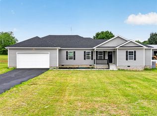 129 Windhaven St, Russellville, KY 42276