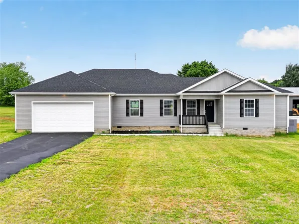 129 Windhaven St, Russellville, KY 42276