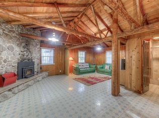 156 Bald Eagle Dr, Livingston, TX 77351