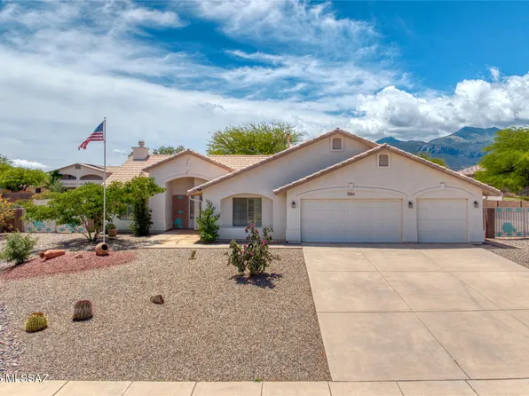 3664 Herba De Maria, Sierra Vista, AZ 85650
