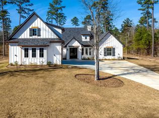 260 S Granite Ln, Hallsville, TX 75650