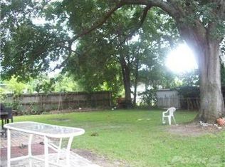 2112 W Clinton St, Tampa, FL 33604