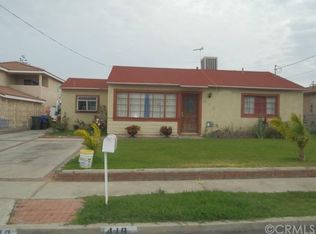 419 E South St, Rialto, CA 92376