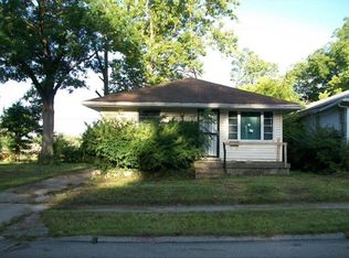 2005 Wesleyan Rd, Dayton, OH 45406