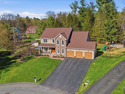 29 Fife Drive, Slingerlands, NY, 12159