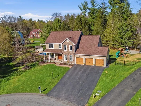 29 Fife Drive, Slingerlands, NY 12159