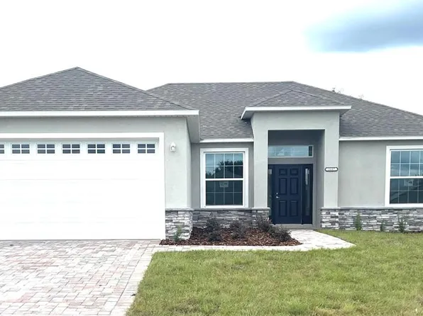 2137 Ficus St, Mascotte, FL 34753