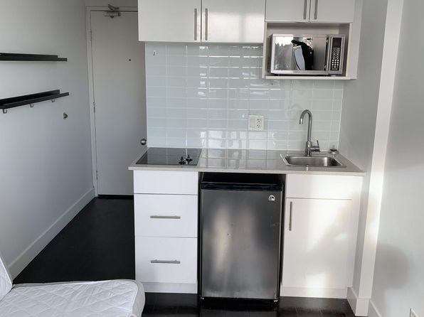 0 bedroom rental in Vancouver in Vancouver
