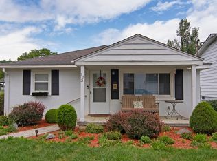 123 Oak St, White Sulphur Springs, WV 24986