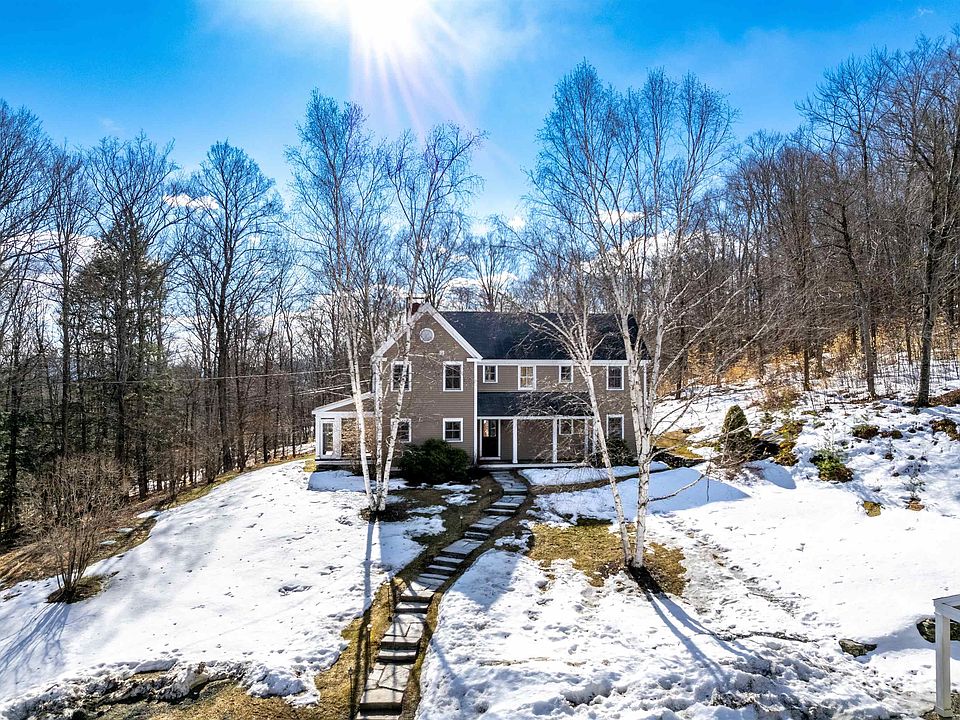 185 Norford Lake Road, Thetford Center, VT 05075 Zillow