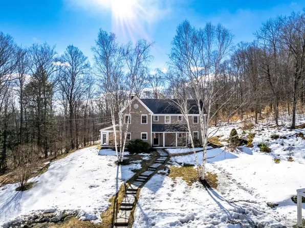 185 Norford Lake Road, Thetford, VT 05075