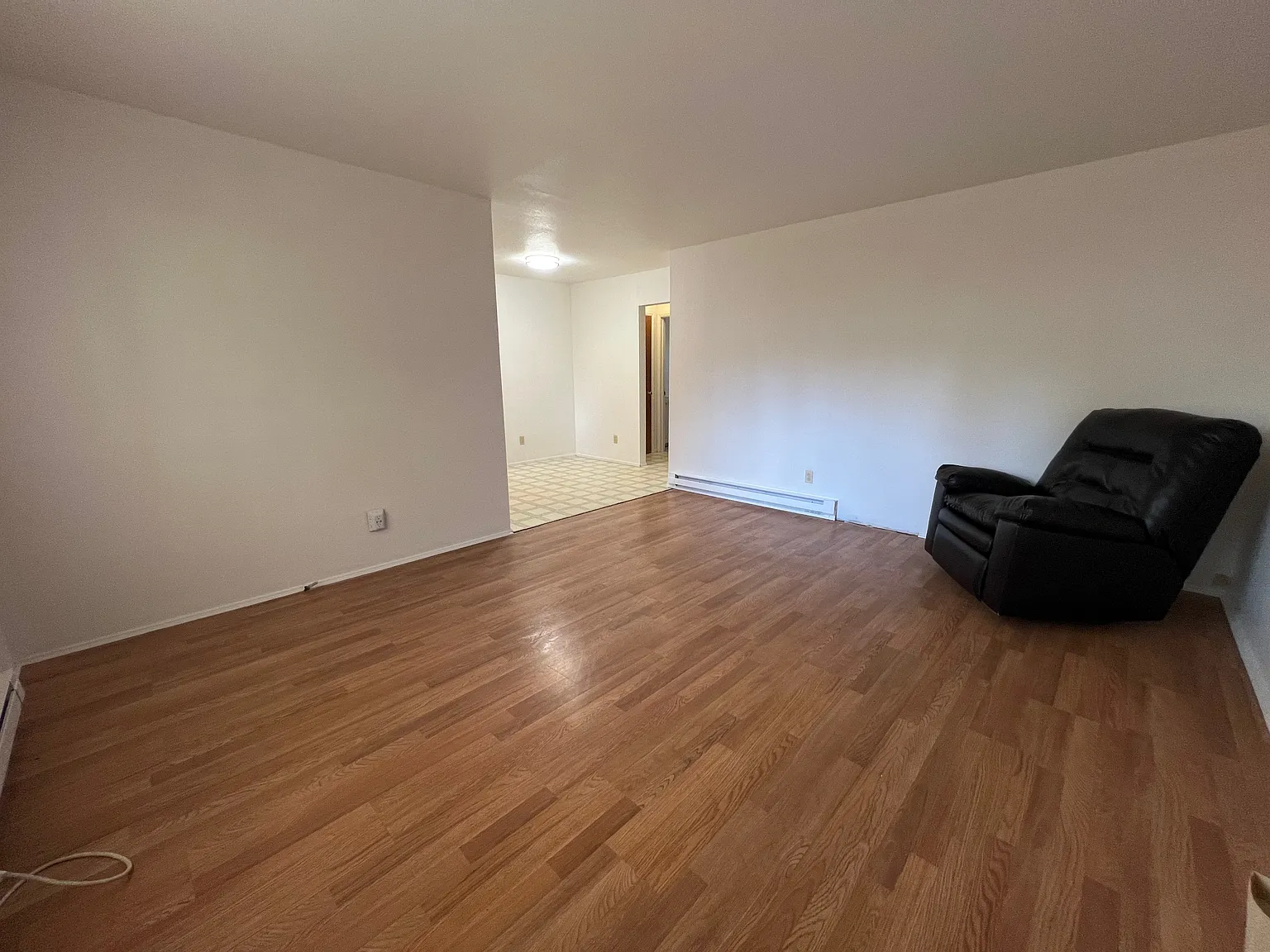 1 bed, 635 sqft, $1,495 — Photo 2