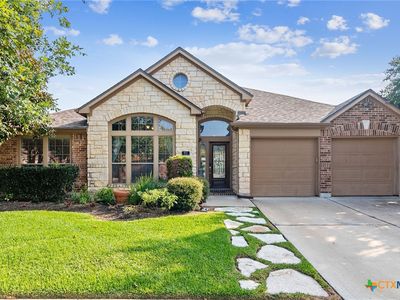 911 Madrone Dr, Georgetown, TX, 78628