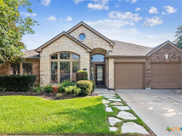 911 Madrone Dr, Georgetown, TX 78628