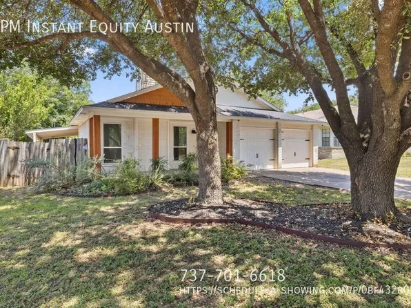 11832 Tobler Trl, Austin, TX 78753