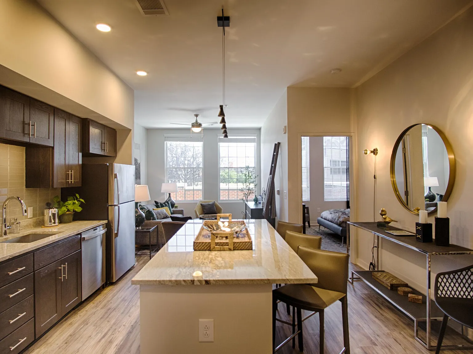 Canvas Lofts — Photo 2
