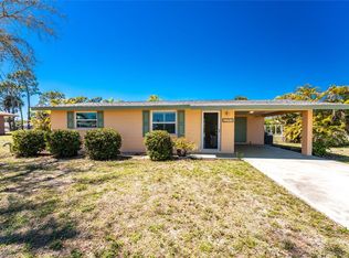 2550 10th St, Englewood, FL 34224