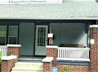 1121 W Jefferson Blvd, South Bend, IN 46601