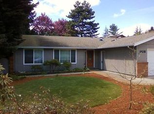 1108 SE 105th Ave, Vancouver, WA