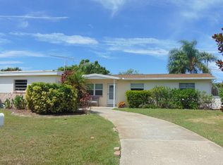 1879 Terrace Shores Dr, Indialantic, FL 32903