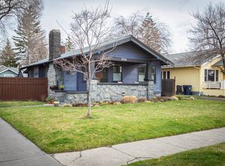 256 NW Delaware Ave, Bend, OR 97703