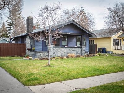 256 NW Delaware Ave, Bend, OR, 97703