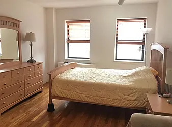 Rented by Furumoto Realty of New York City Inc