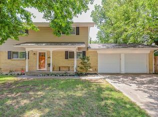 1308 Magnolia St, Norman, OK 73072