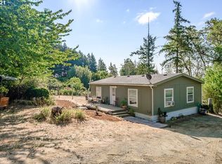 24698 Evergreen Rd, Philomath, OR 97370
