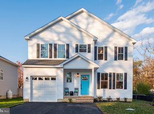 206A Cadle Ave, Edgewater, MD 21037