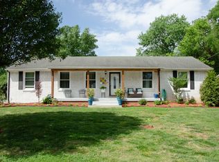 1614 Minerva Dr, Murfreesboro, TN 37130