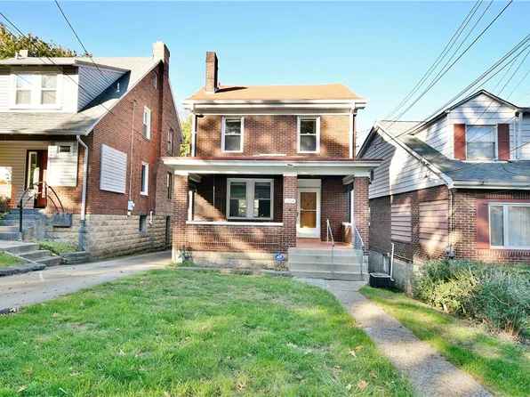 4204 Saline St, Pittsburgh, PA 15217